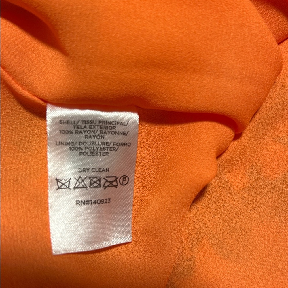 LOFT SPLASH OF COLOR TOP XL - Picture 11 of 11